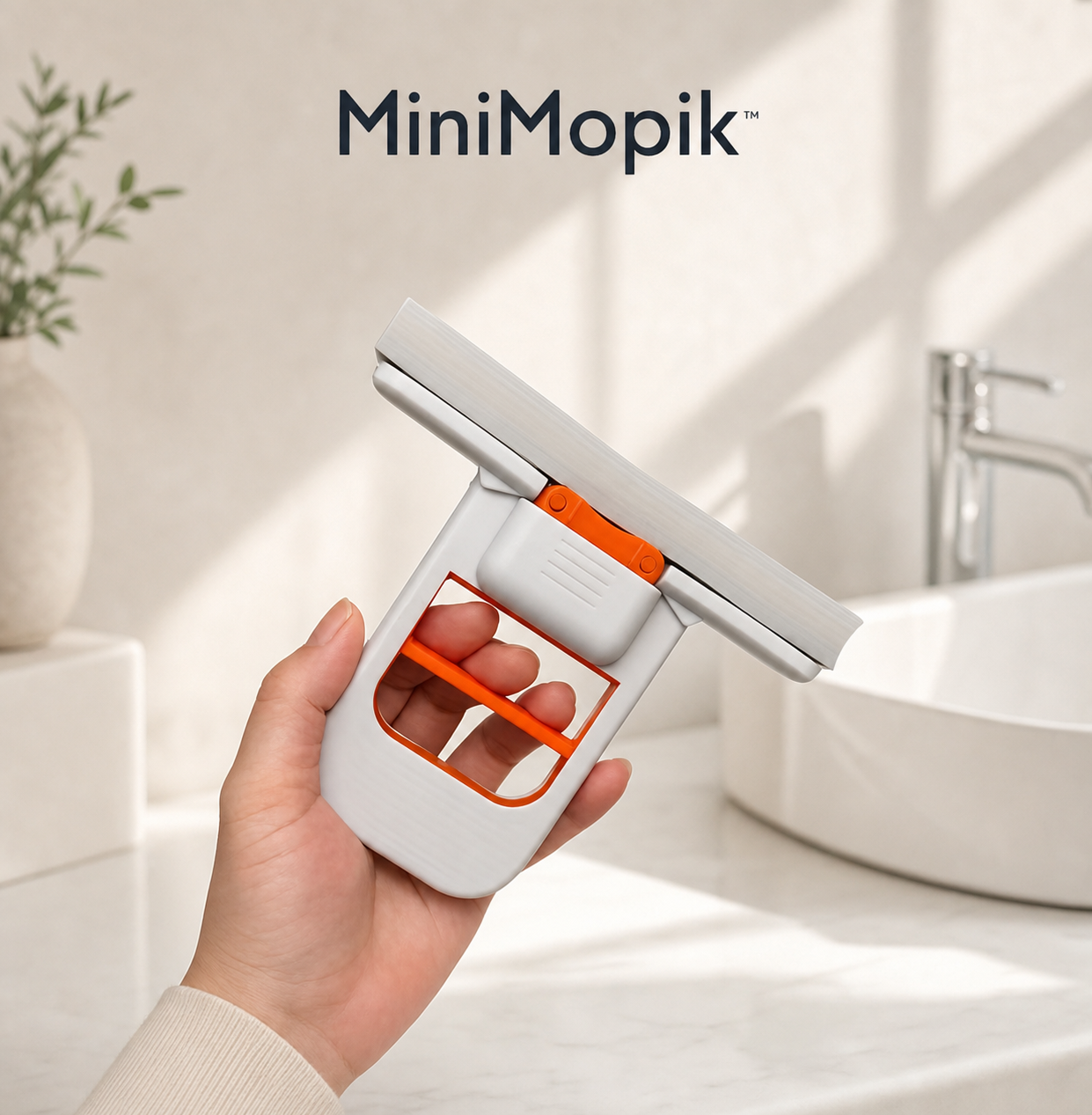 MiniMopik™
