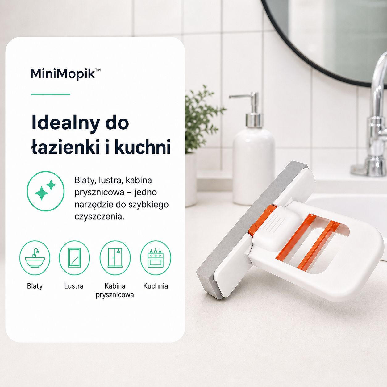 MiniMopik™
