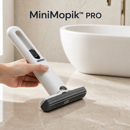 MiniMopik Pro™
