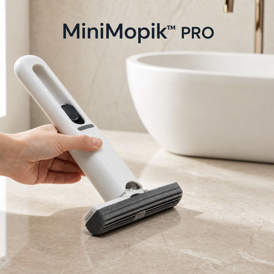 MiniMopik Pro™
