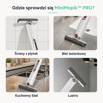 MiniMopik Pro™