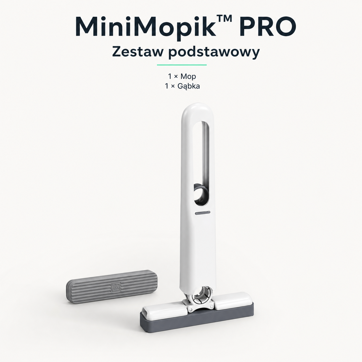 MiniMopik Pro™