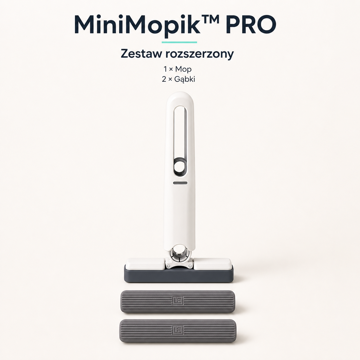 MiniMopik Pro™