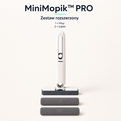 MiniMopik Pro™