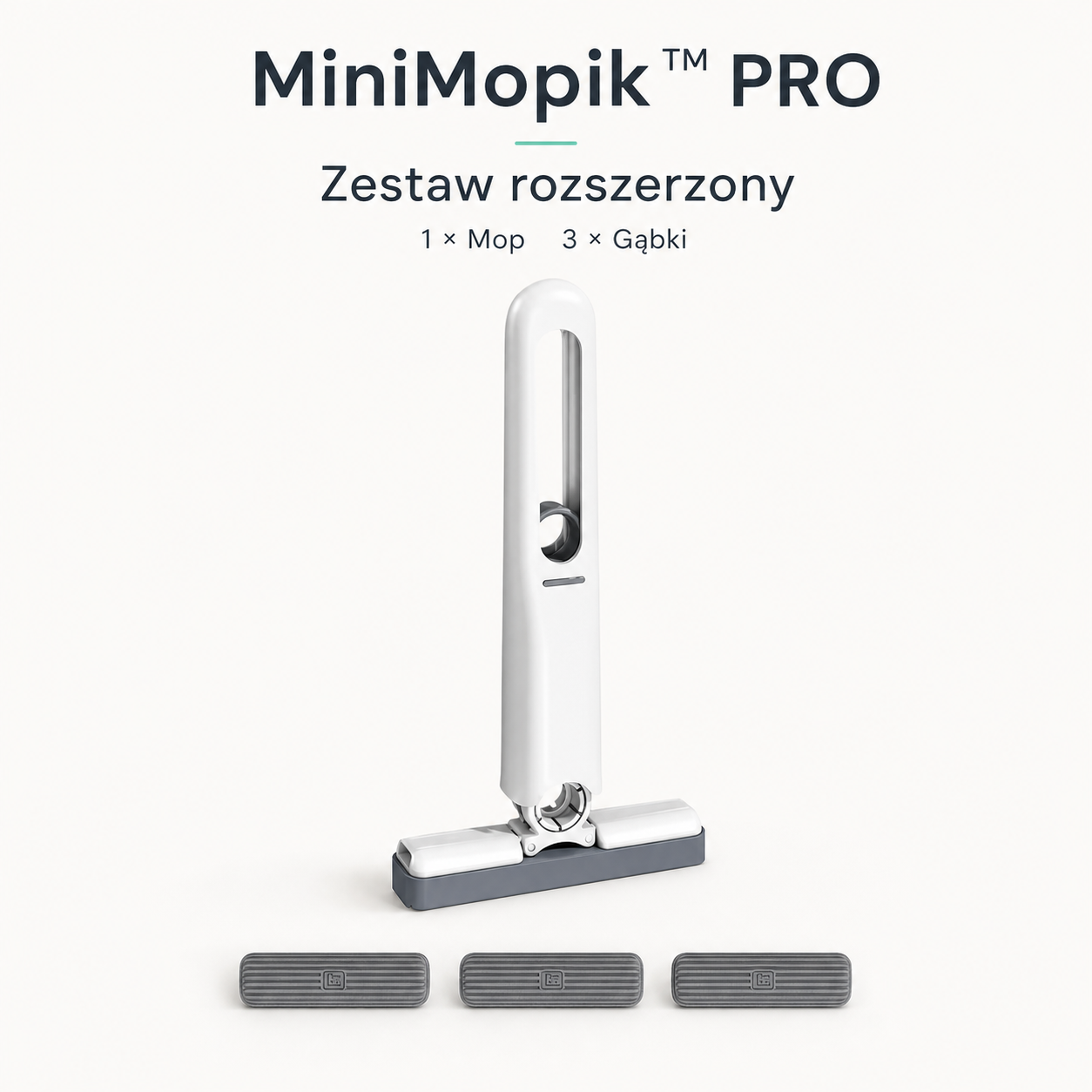 MiniMopik Pro™