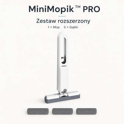 MiniMopik Pro™