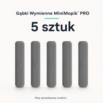MiniMopik Pro™
