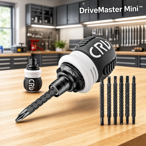 DriveMaster Mini™