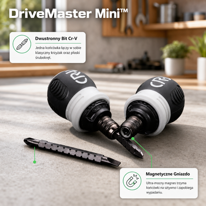 DriveMaster Mini™